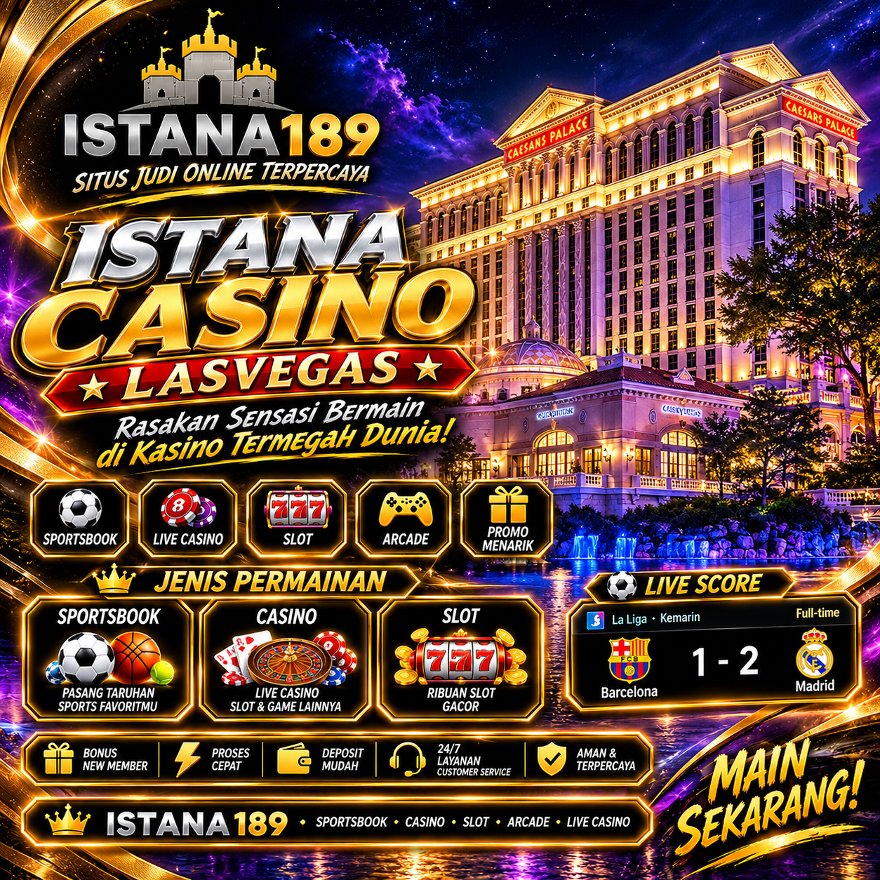 Promo Banner